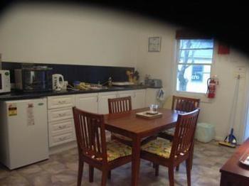 Giants Table And Cottages Fitzgerald Bagian luar foto