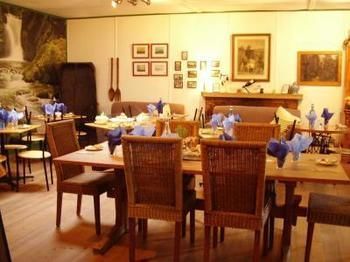 Giants Table And Cottages Fitzgerald Bagian luar foto