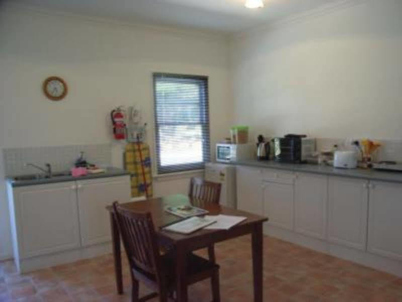 Giants Table And Cottages Fitzgerald Bagian luar foto